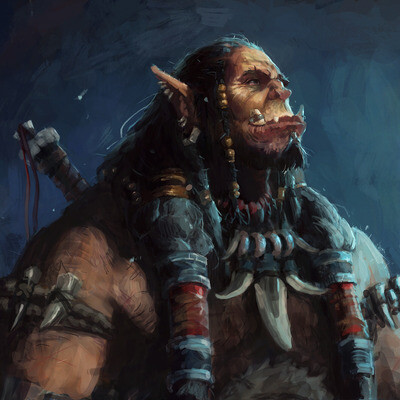 Durotan