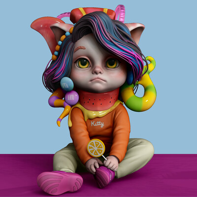 Kitty