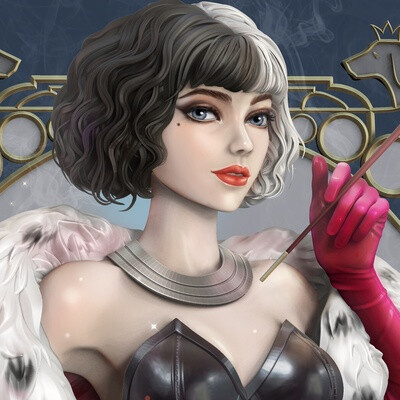 Cruella
