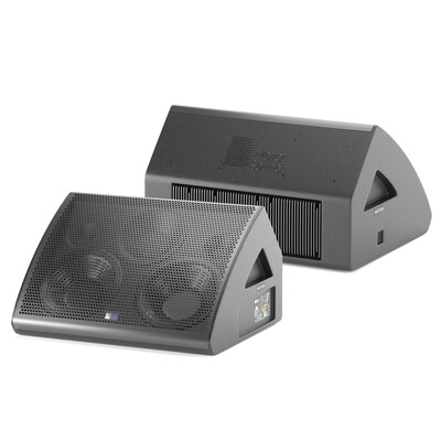 Meyer Sound MJF-212A