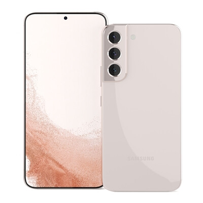 Samsung Galaxy S22 и S22 Plus All Color