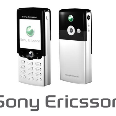 Sony Ericsson T610
