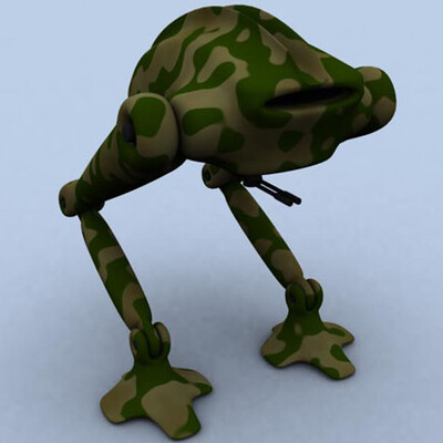 robot