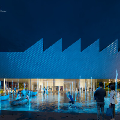 GALLERY OF POLYGON