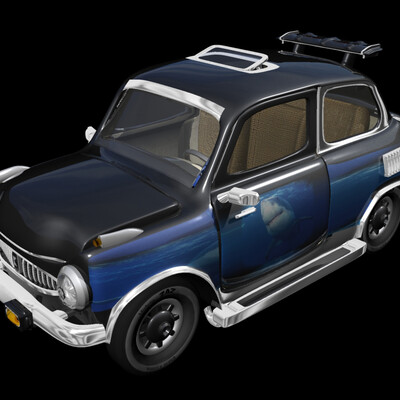 ZAZ Tuning