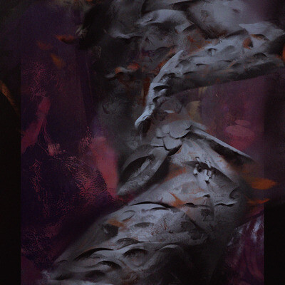 armor