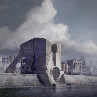 factory 22