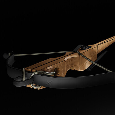 crossbow_GameReady