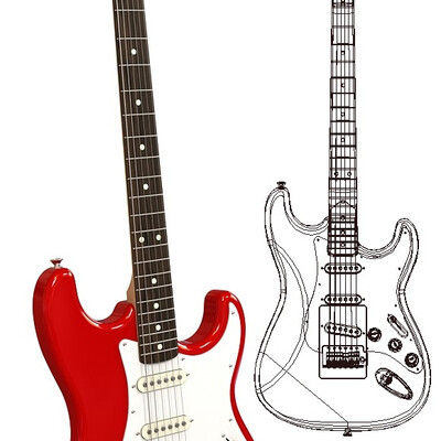 Fender
