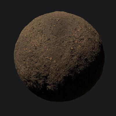 Soil
