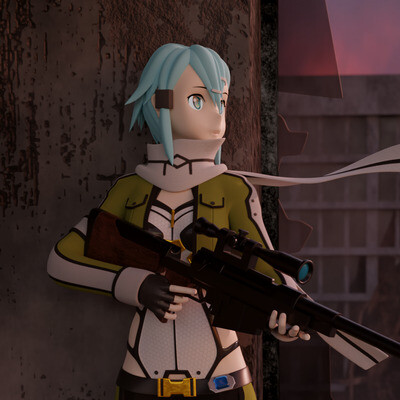 Sinon