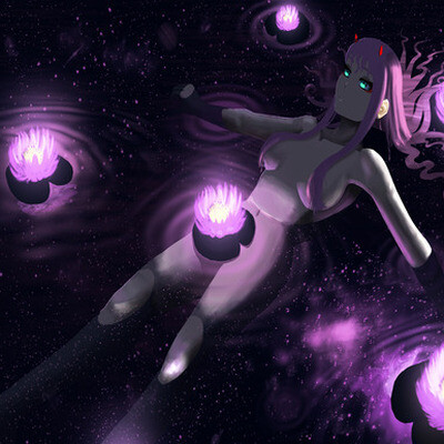 Zero Two