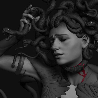 Cruel myth