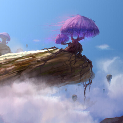 Landscape