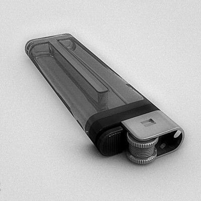 Lighter