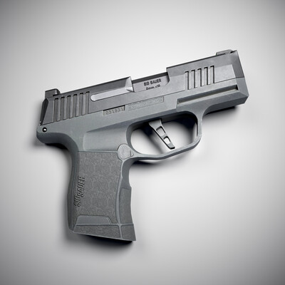 Sig Sauer P365