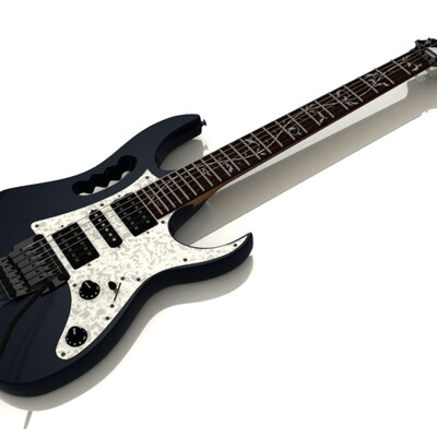 Ibanez Jem77