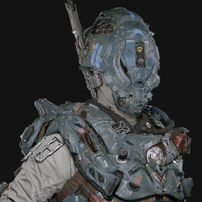 Brigadier