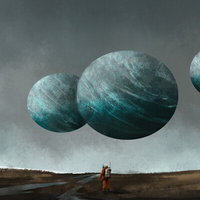 space fantasy