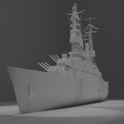 Battleship