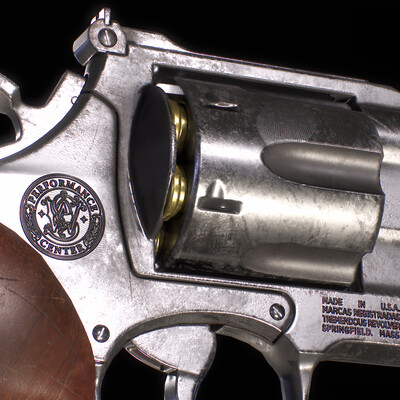 Smith & Wesson Model_29 44_magnum