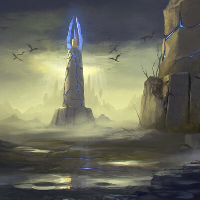 Pillars