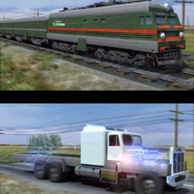 ЖелДорЭкспедиция