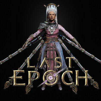 Architect Liath
