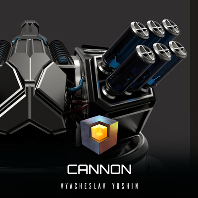 Cannon Ushin