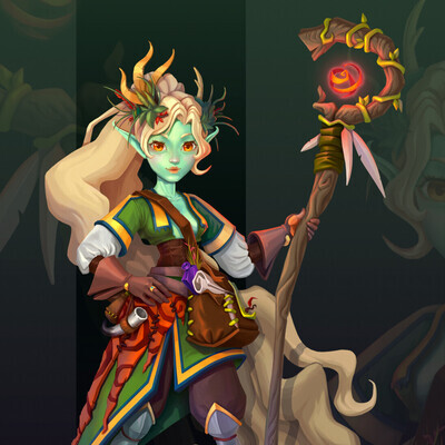 Nuriel
