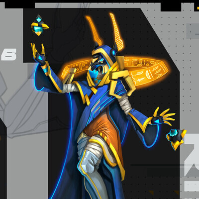 Anubis