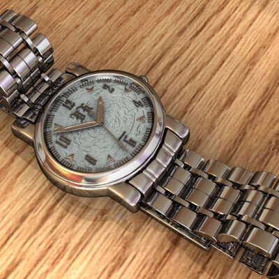 Audemars Piguet (made in China)(