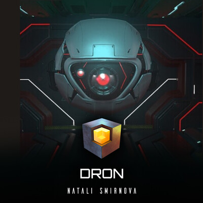 Dron