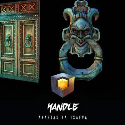 Handle