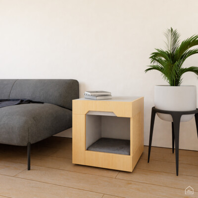 PET HOUSE II