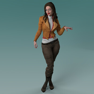 Angelina V2