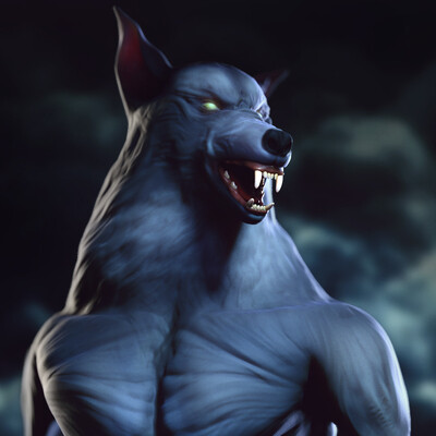Werewolf
