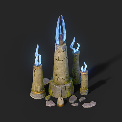 Pillars