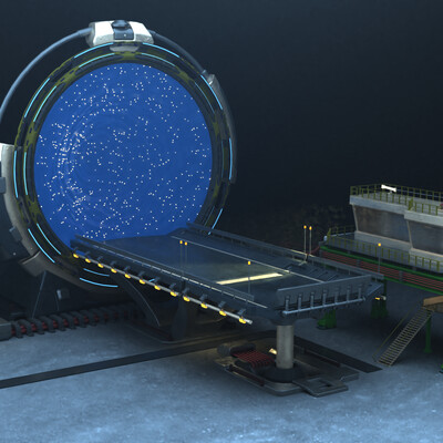 StarGate