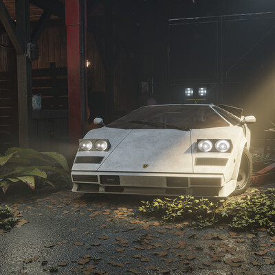 Garage