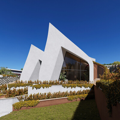 High Hopes Villa