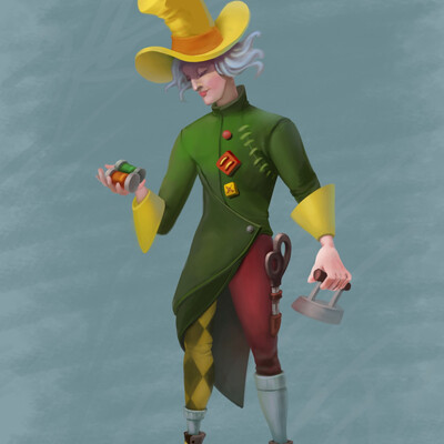 Hatter