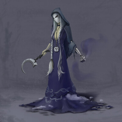 Reaper