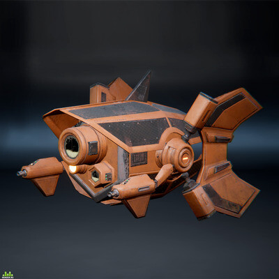 dron