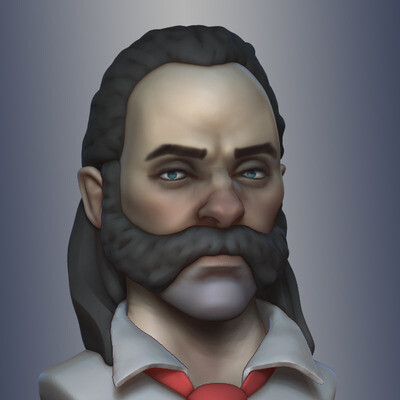 Гаррье Дюбуа