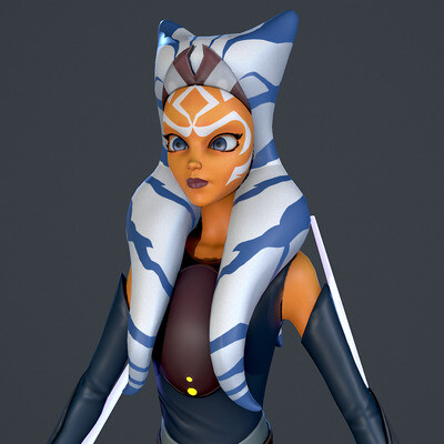 Ashoka Tano