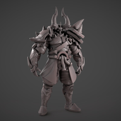 Oni