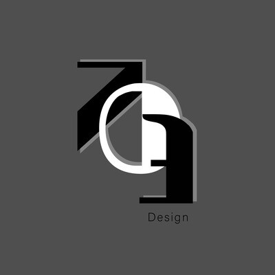 703Design - Logo