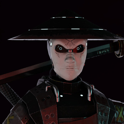 Samurai