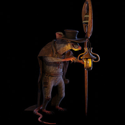 Rat